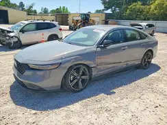1HGCY2F51SA070531 2025 HONDA ACCORD