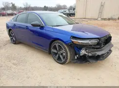 1HGCY2F51SA071601 2025 HONDA ACCORD