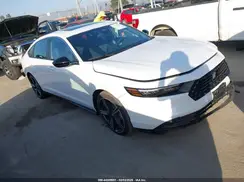 1HGCY2F51SA079214 2025 HONDA ACCORD