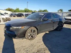 1HGCY2F51SA080833 2025 HONDA ACCORD