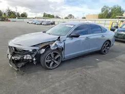 1HGCY2F51SA085904 2025 HONDA ACCORD