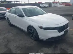 1HGCY2F51SA089127 2025 HONDA ACCORD