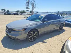 1HGCY2F51TA007611 2026 HONDA ACCORD