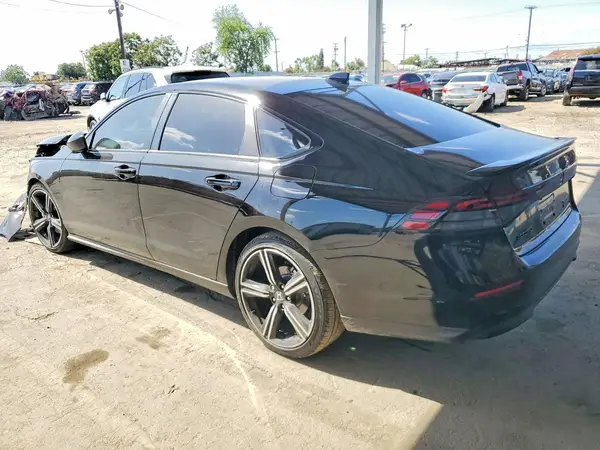 1HGCY2F51TA017135 2026 HONDA ACCORD - Image 2