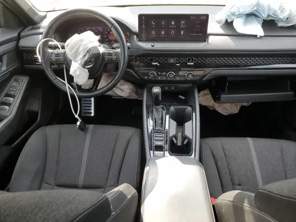 1HGCY2F52PA000396 2023 HONDA ACCORD - Image 8