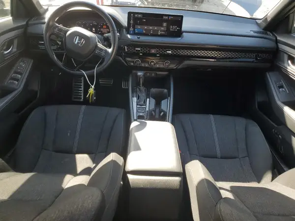 1HGCY2F52PA014654 2023 HONDA ACCORD - Image 8