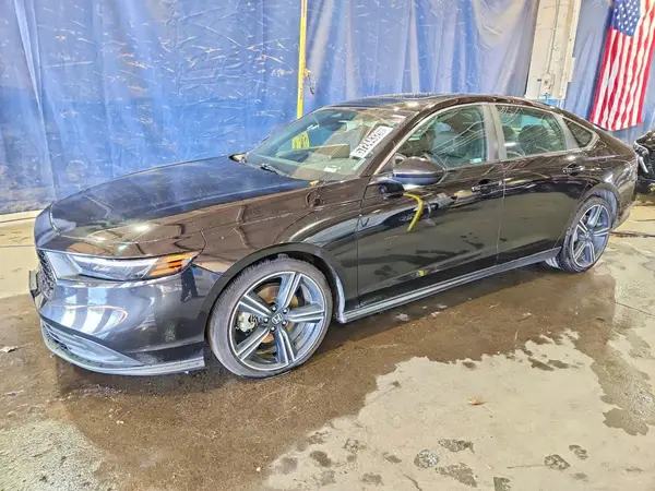 1HGCY2F52PA023273 2023 HONDA ACCORD - Image 1