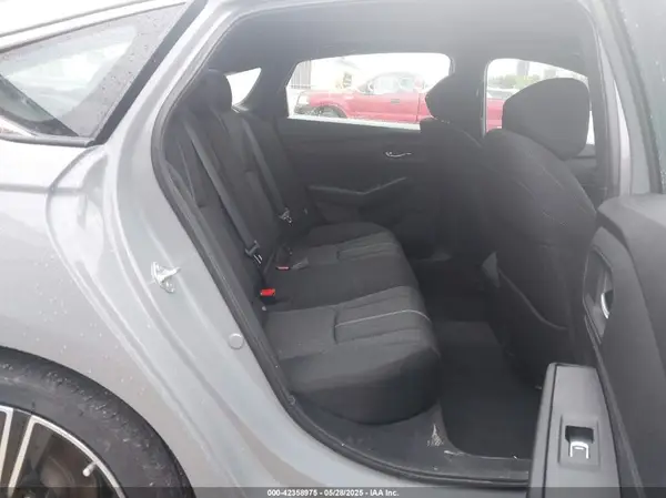 1HGCY2F52PA036055 2023 HONDA ACCORD - Image 8