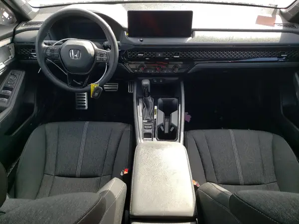 1HGCY2F52PA038940 2023 HONDA ACCORD - Image 8