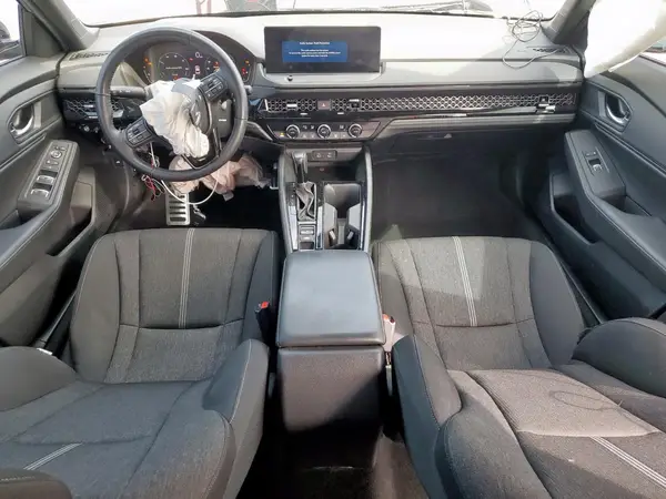 1HGCY2F52PA065393 2023 HONDA ACCORD - Image 8