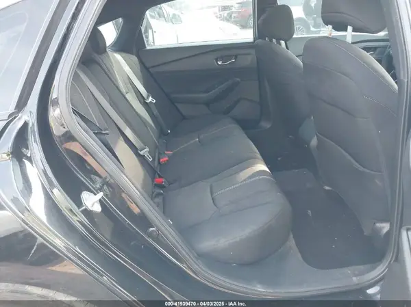 1HGCY2F52RA003687 2024 HONDA ACCORD - Image 8