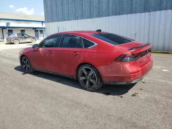 1HGCY2F52RA034258 2024 HONDA ACCORD - Image 2