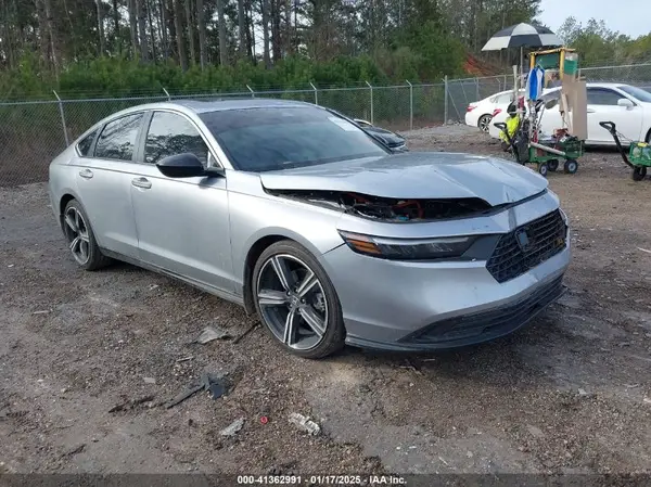1HGCY2F52RA049908 2024 HONDA ACCORD - Image 1