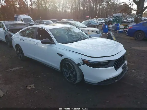 1HGCY2F52RA056972 2024 HONDA ACCORD - Image 1