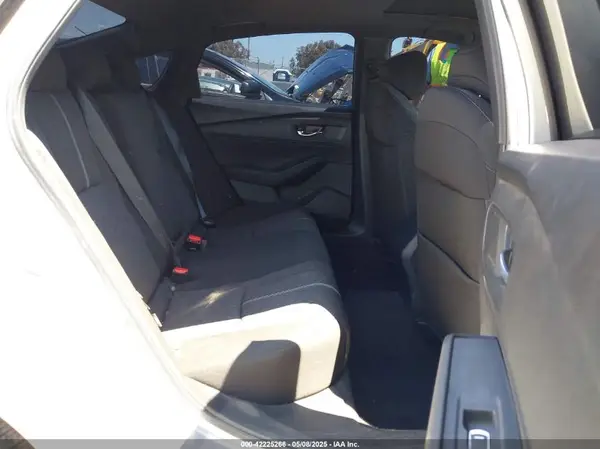 1HGCY2F52RA058818 2024 HONDA ACCORD - Image 8