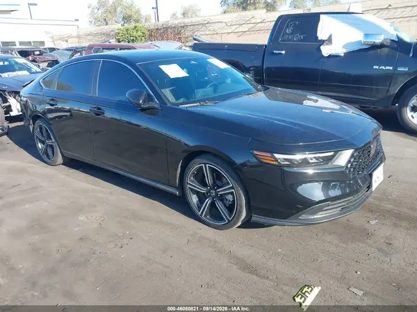 1HGCY2F52RA059533 2024 HONDA ACCORD - Image 1