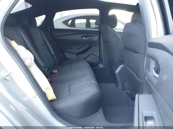 1HGCY2F52RA065316 2024 HONDA ACCORD - Image 8
