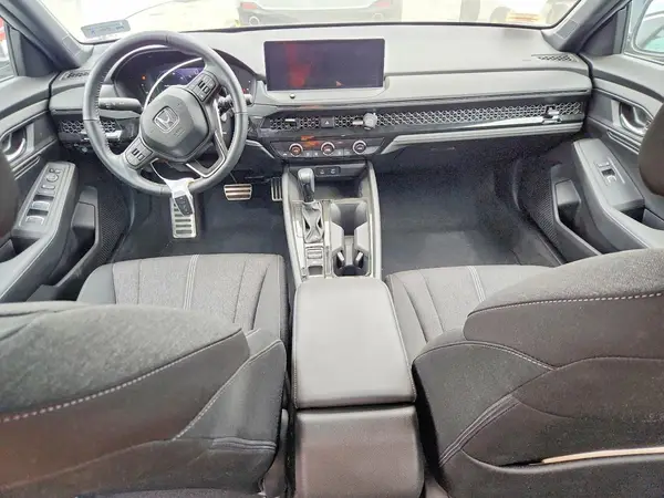 1HGCY2F52RA080172 2024 HONDA ACCORD - Image 8