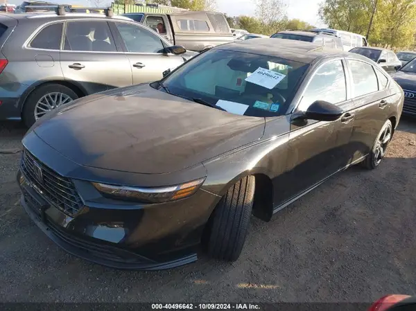 1HGCY2F52RA081774 2024 HONDA ACCORD - Image 2