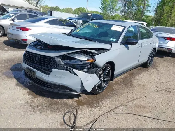 1HGCY2F52RA091477 2024 HONDA ACCORD - Image 2