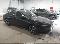1HGCY2F52SA005302 2025 HONDA ACCORD