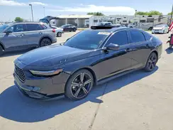 1HGCY2F52SA005316 2025 HONDA ACCORD