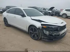 1HGCY2F52SA007101 2025 HONDA ACCORD