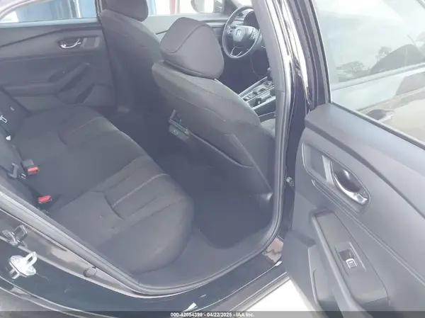 1HGCY2F52SA014422 2025 HONDA ACCORD - Image 8