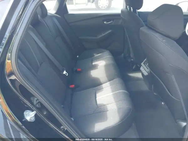 1HGCY2F52SA018440 2025 HONDA ACCORD - Image 8