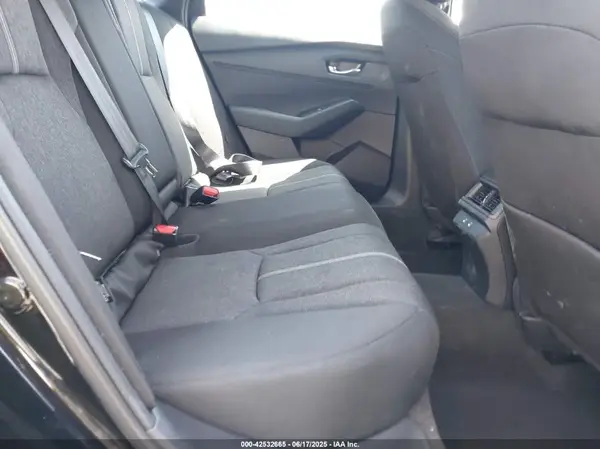 1HGCY2F52SA029101 2025 HONDA ACCORD - Image 8