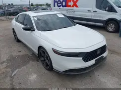 1HGCY2F52SA033066 2025 HONDA ACCORD