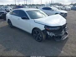 1HGCY2F52SA033696 2025 HONDA ACCORD