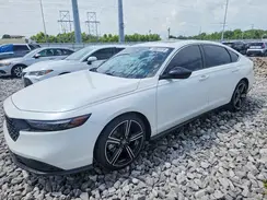 1HGCY2F52SA040745 2025 HONDA ACCORD