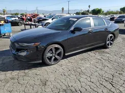 1HGCY2F52SA042138 2025 HONDA ACCORD