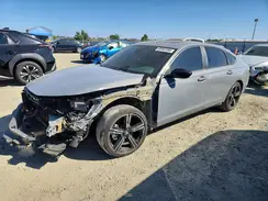 1HGCY2F52SA043340 2025 HONDA ACCORD