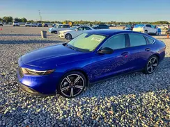 1HGCY2F52SA046657 2025 HONDA ACCORD