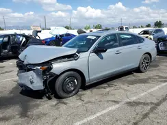 1HGCY2F52SA047890 2025 HONDA ACCORD