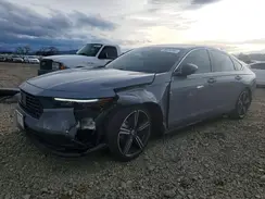 1HGCY2F52SA051194 2025 HONDA ACCORD
