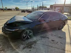 1HGCY2F52SA058680 2025 HONDA ACCORD