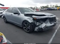 1HGCY2F52SA070392 2025 HONDA ACCORD