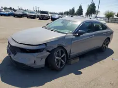 1HGCY2F52SA072482 2025 HONDA ACCORD