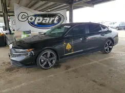 1HGCY2F52SA076578 2025 HONDA ACCORD