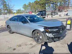 1HGCY2F52SA080341 2025 HONDA ACCORD