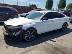 1HGCY2F52SA082557 2025 HONDA ACCORD