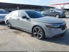 1HGCY2F52SA085880 2025 HONDA ACCORD
