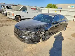 1HGCY2F52SA090397 2025 HONDA ACCORD