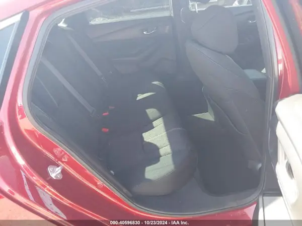 1HGCY2F53PA008863 2023 HONDA ACCORD - Image 8