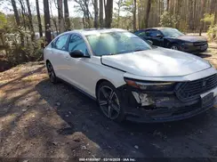 1HGCY2F53PA020835 2023 HONDA ACCORD