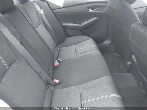 1HGCY2F53PA022150 2023 HONDA ACCORD - Image 8