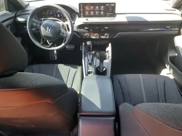 1HGCY2F53PA029678 2023 HONDA ACCORD - Image 8